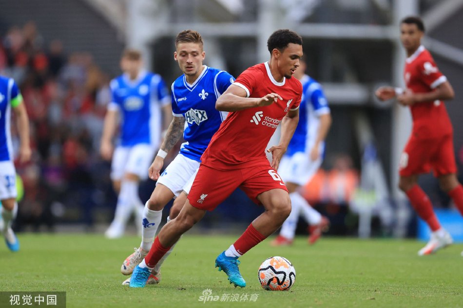 激烈的体育 激烈的体育